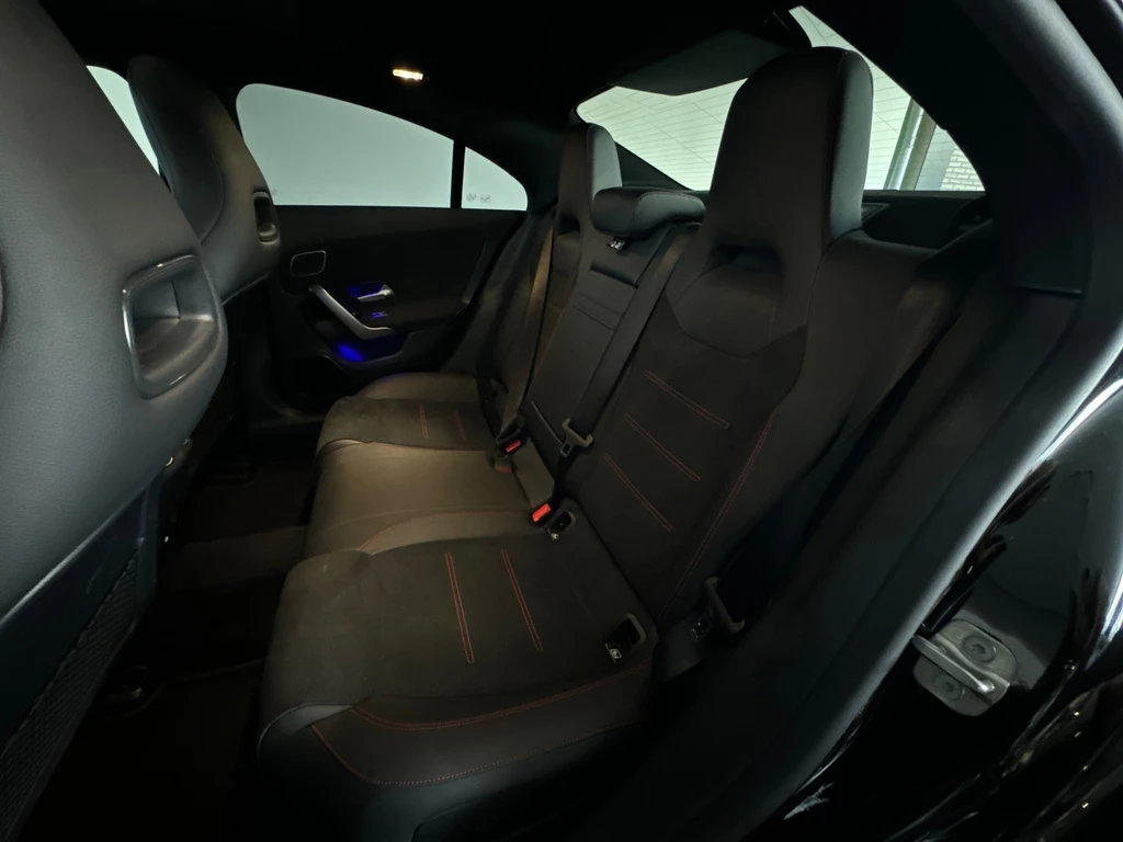 Mercedes-Benz CLA – foto 34
