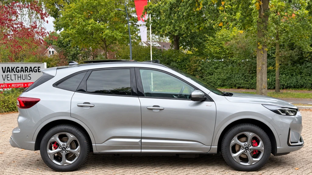 Ford Kuga – foto 6