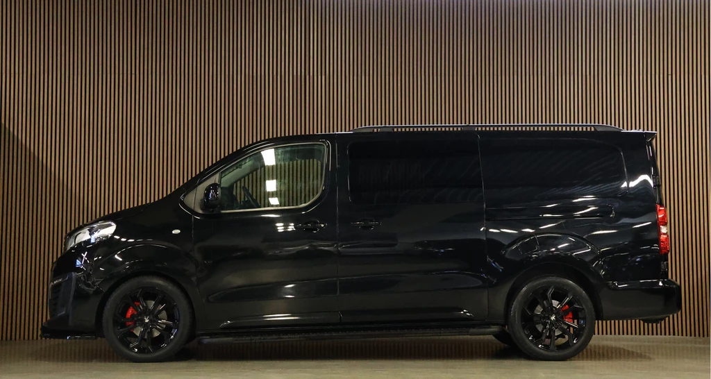 Peugeot Expert – foto 2