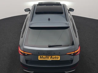 Škoda Superb – thumbnail 6