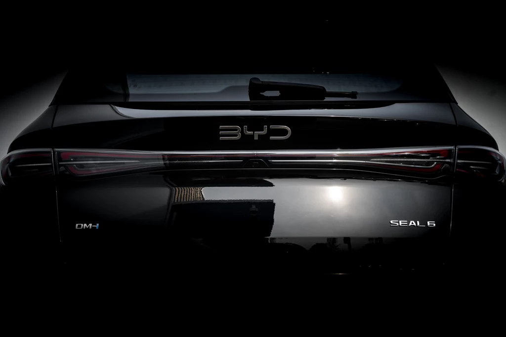BYD SEAL – foto 66