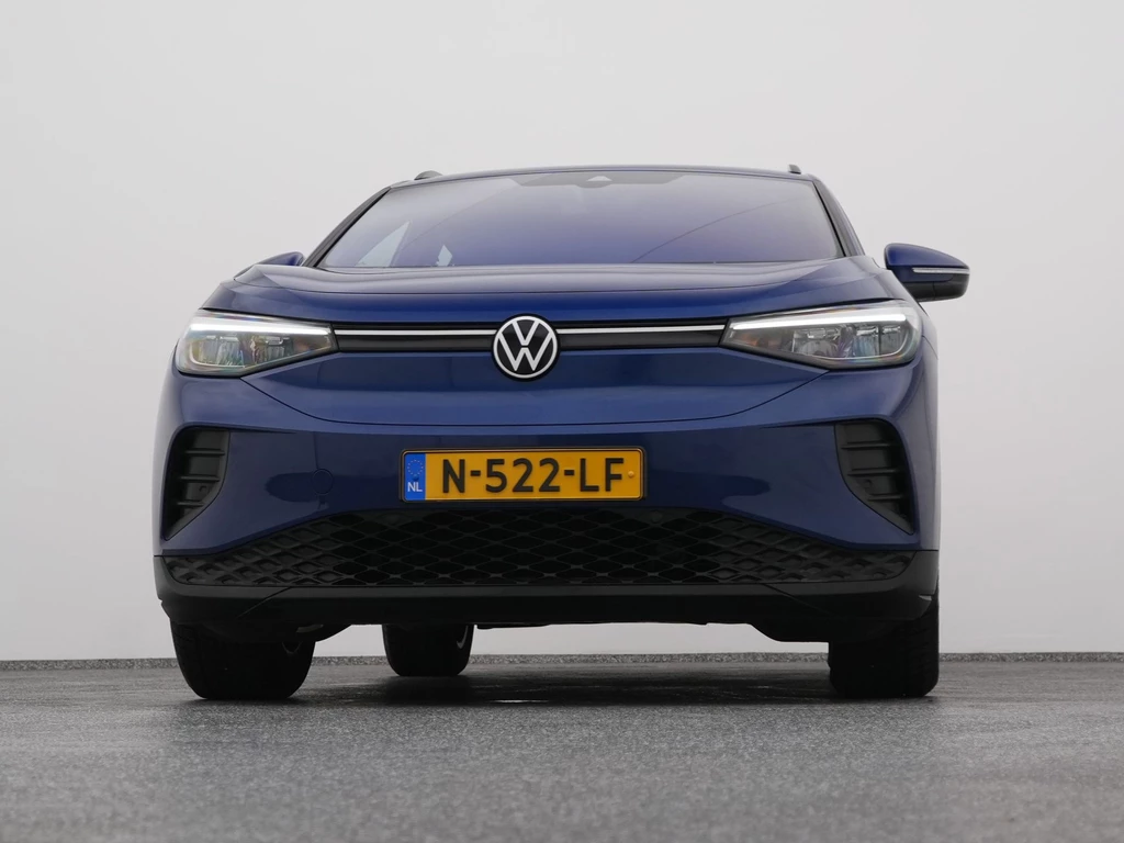 Volkswagen ID.4 – foto 22