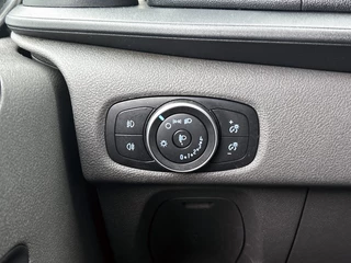 Ford Transit Custom – thumbnail 21