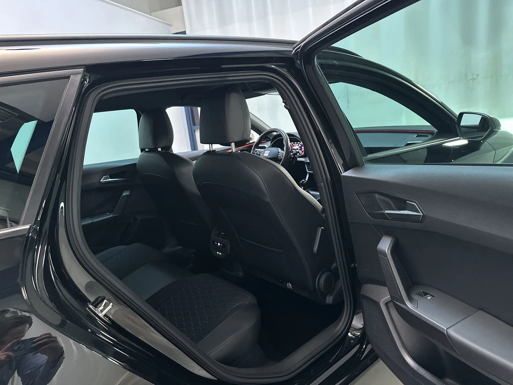 SEAT Leon – foto 14