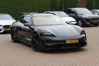 Porsche Taycan – thumbnail 7