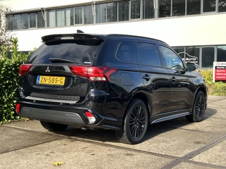 Mitsubishi Outlander – thumbnail 4