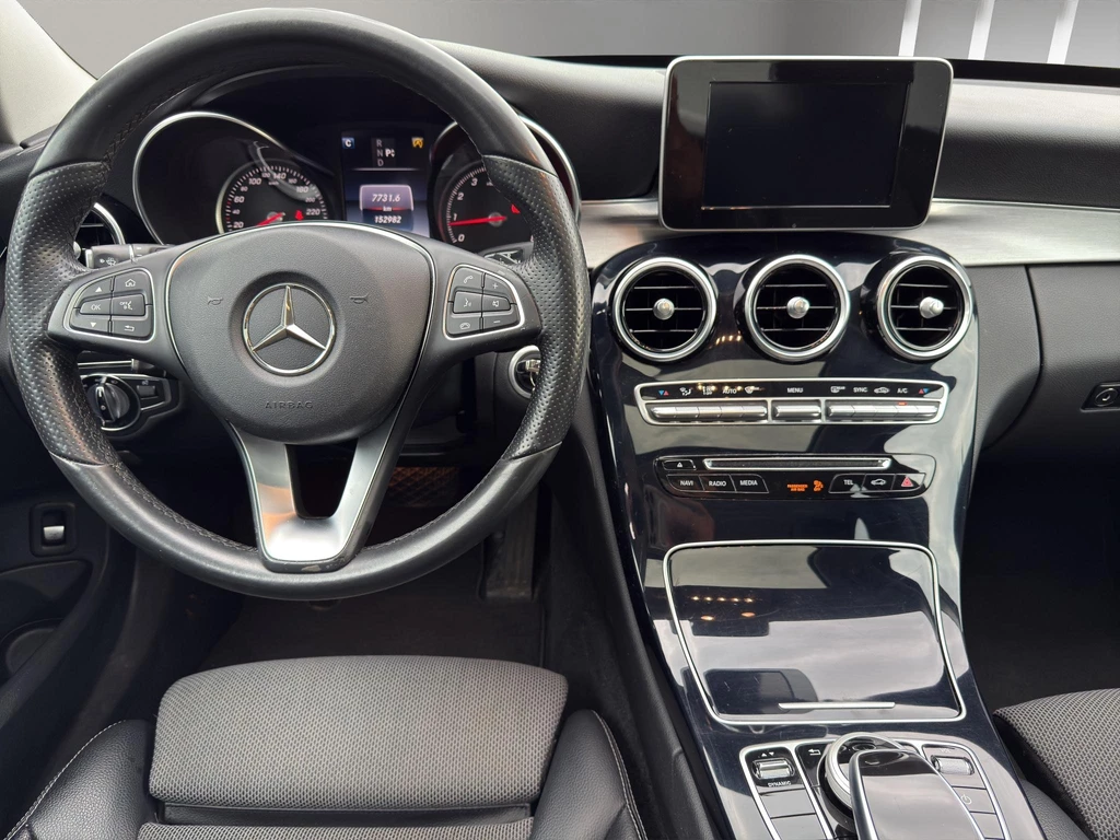 Mercedes-Benz C-Klasse – foto 17