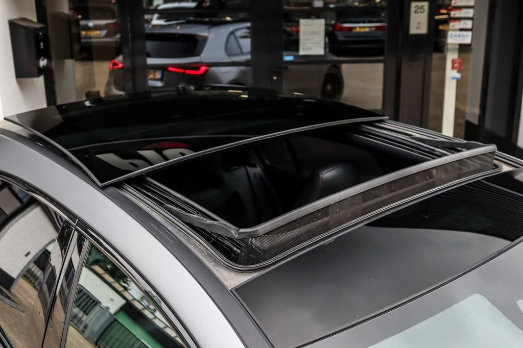 Mercedes-Benz A-Klasse – foto 9