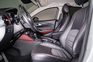 Mazda CX-3 – thumbnail 25