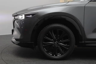 Mazda CX-5 – thumbnail 11