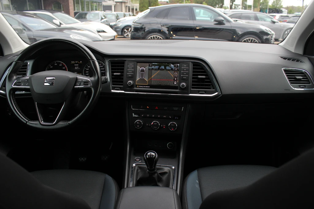 SEAT Ateca – foto 9