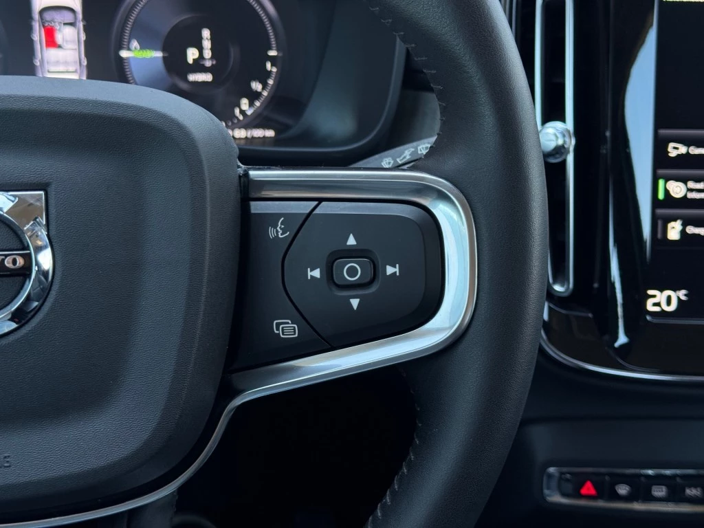 Volvo XC40 – foto 10