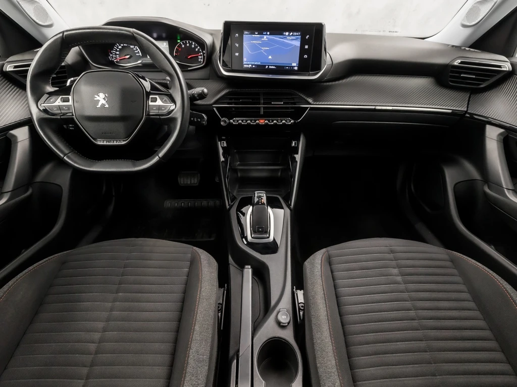 Peugeot 2008 – foto 8