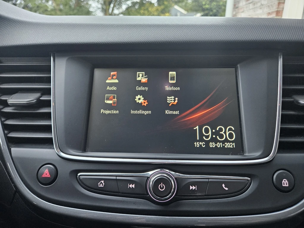 Opel Crossland – foto 15