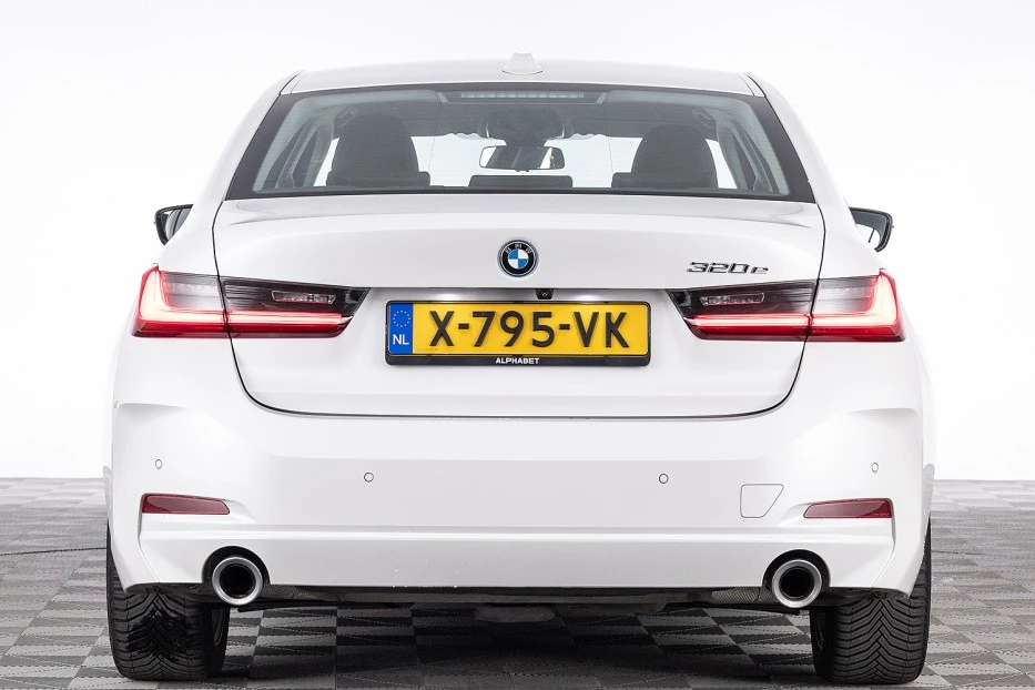 BMW 3 Serie – foto 5