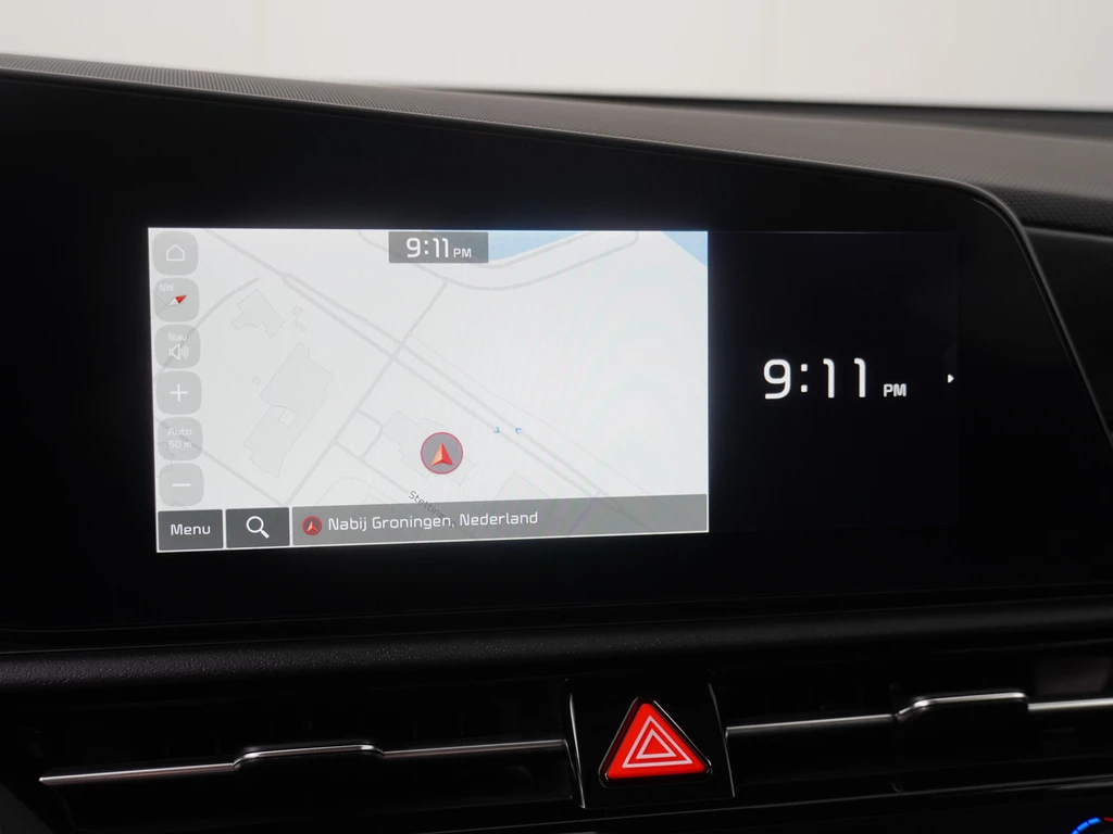 Kia Niro EV – foto 29