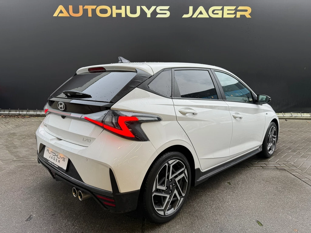 Hyundai i20 – foto 6