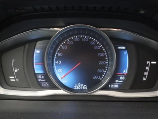 Volvo V60 – thumbnail 10