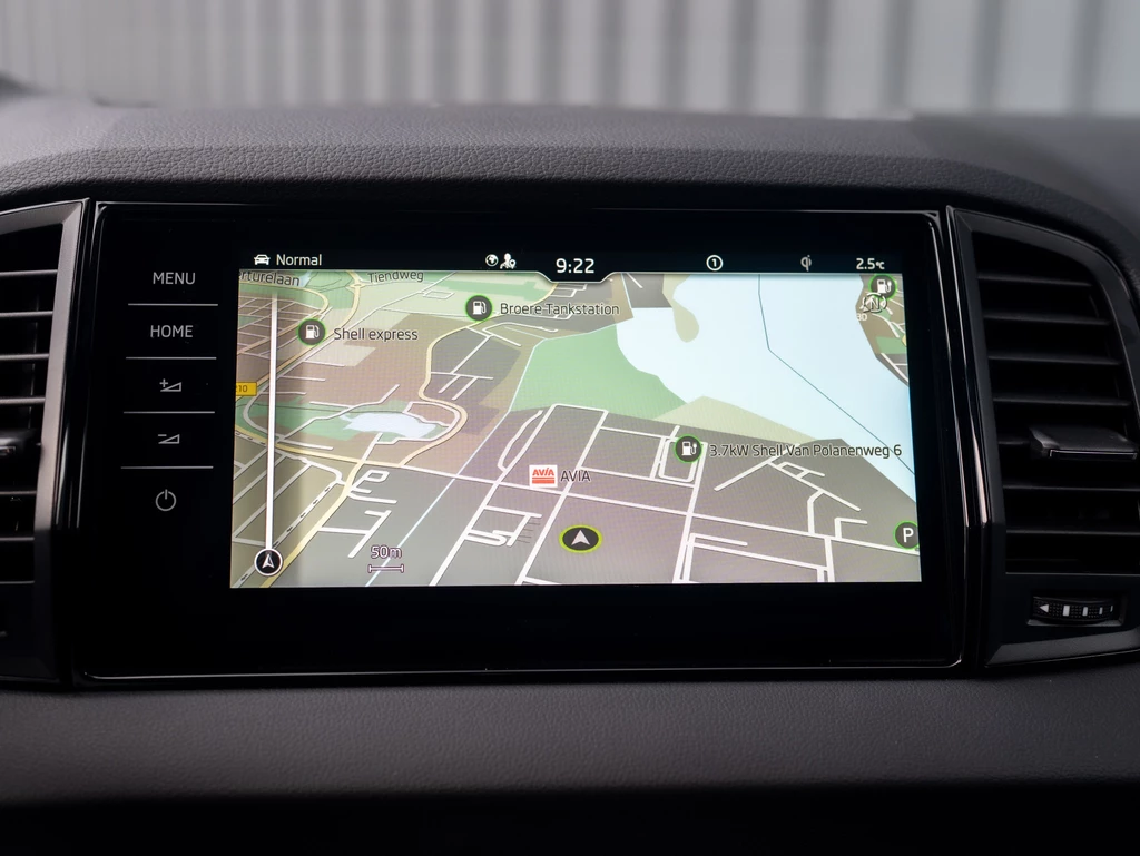 Škoda Karoq – foto 25