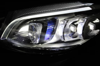 Mercedes-Benz C-Klasse – thumbnail 19