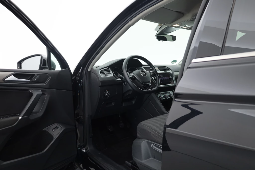 Volkswagen Tiguan Allspace – foto 8