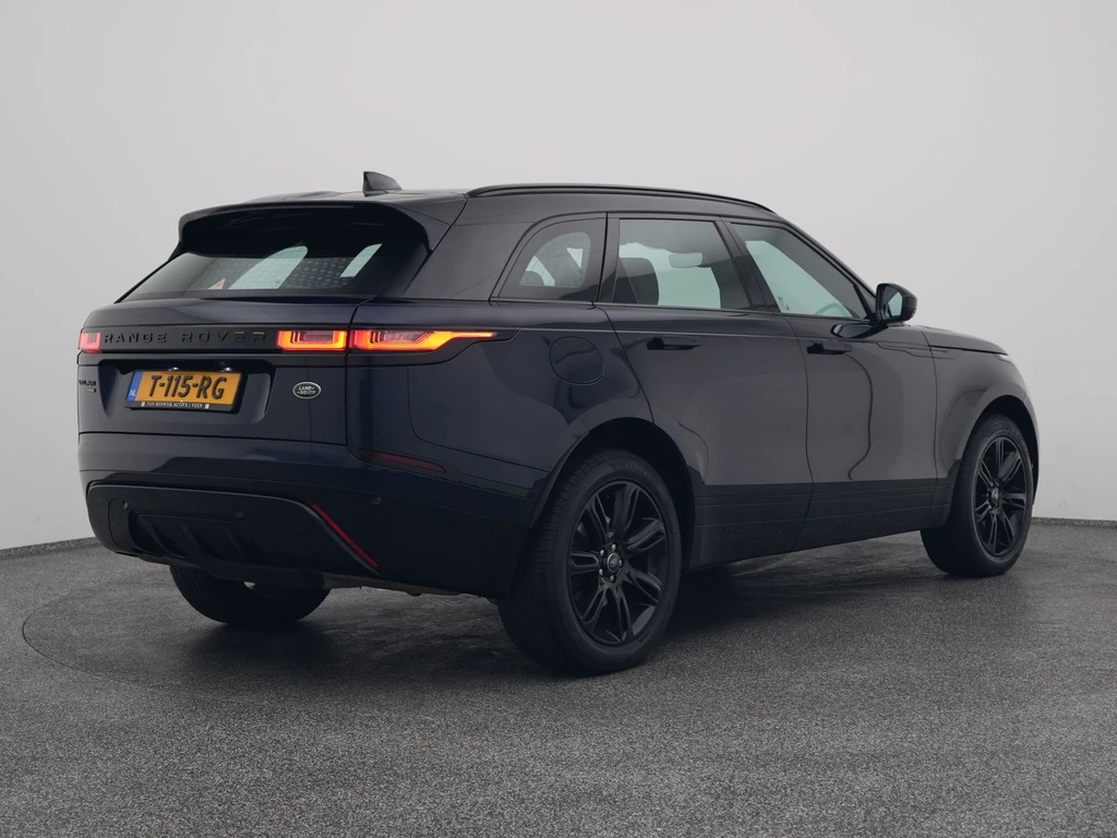 Land Rover Range Rover Velar – foto 12