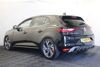 Renault Mégane – thumbnail 2