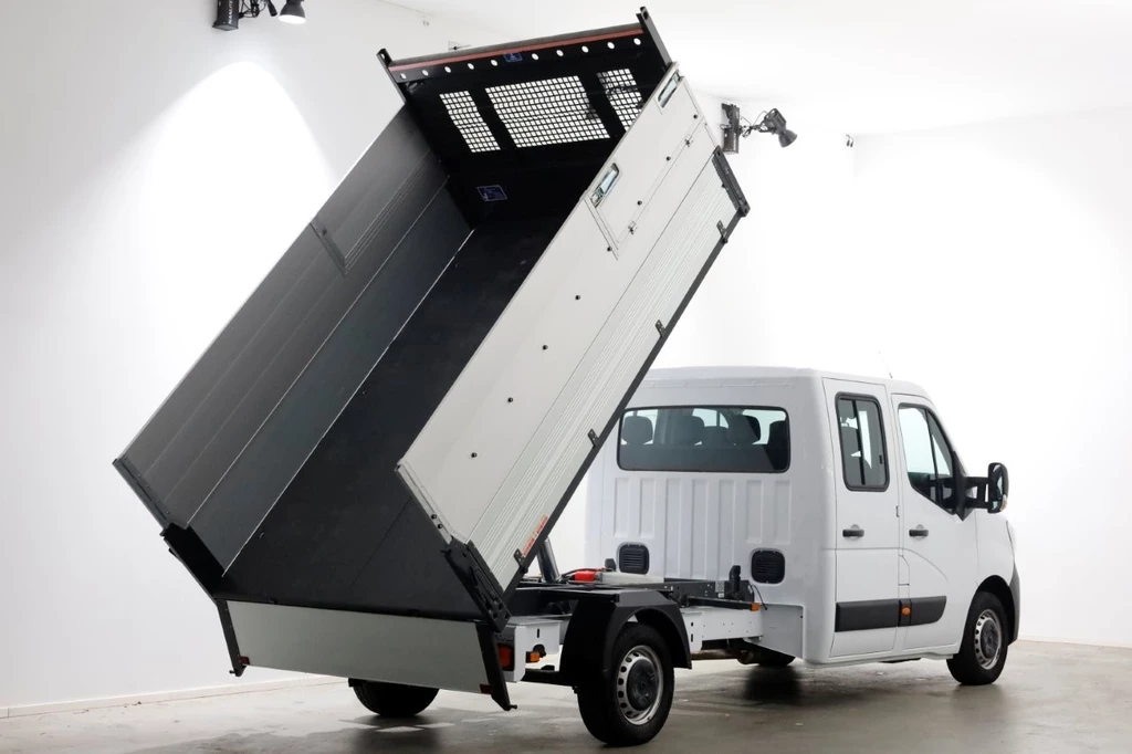 Renault Master – foto 3