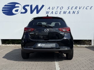 Mazda 2 – thumbnail 4