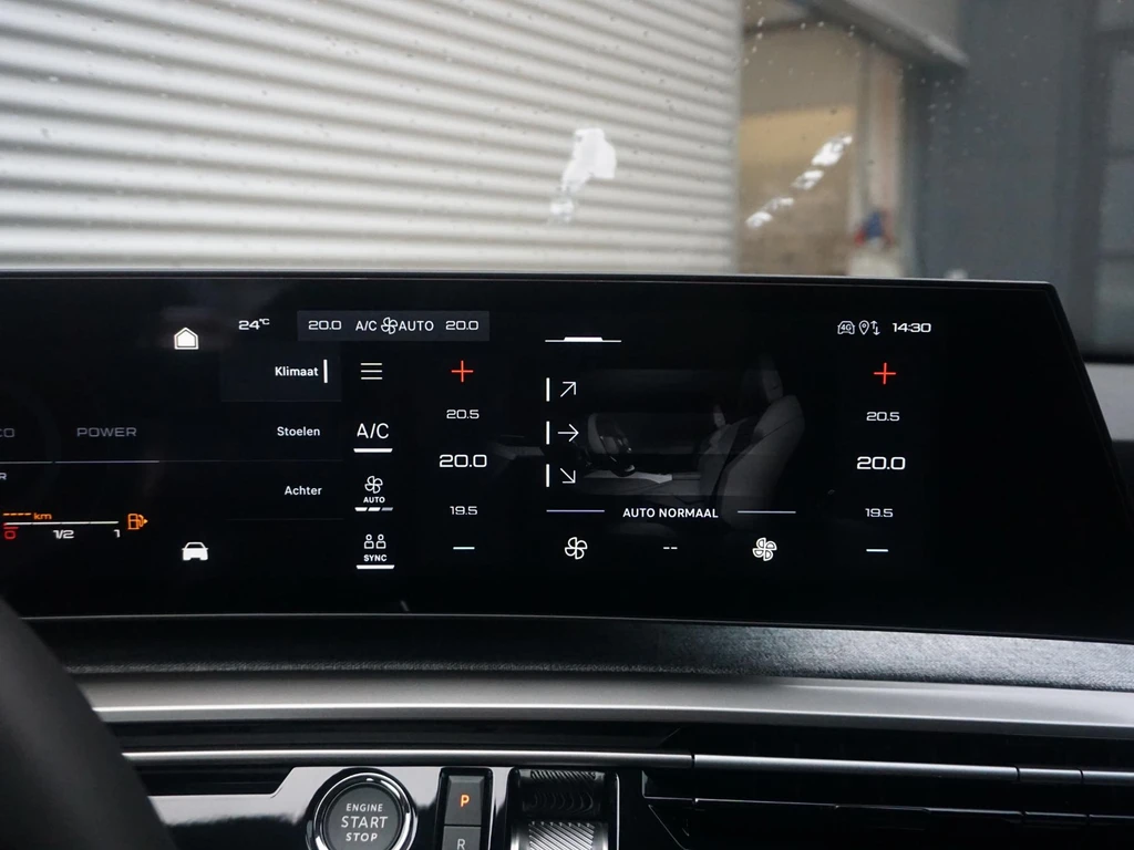 Peugeot 5008 – foto 27