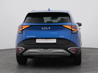 Kia Sportage – thumbnail 8