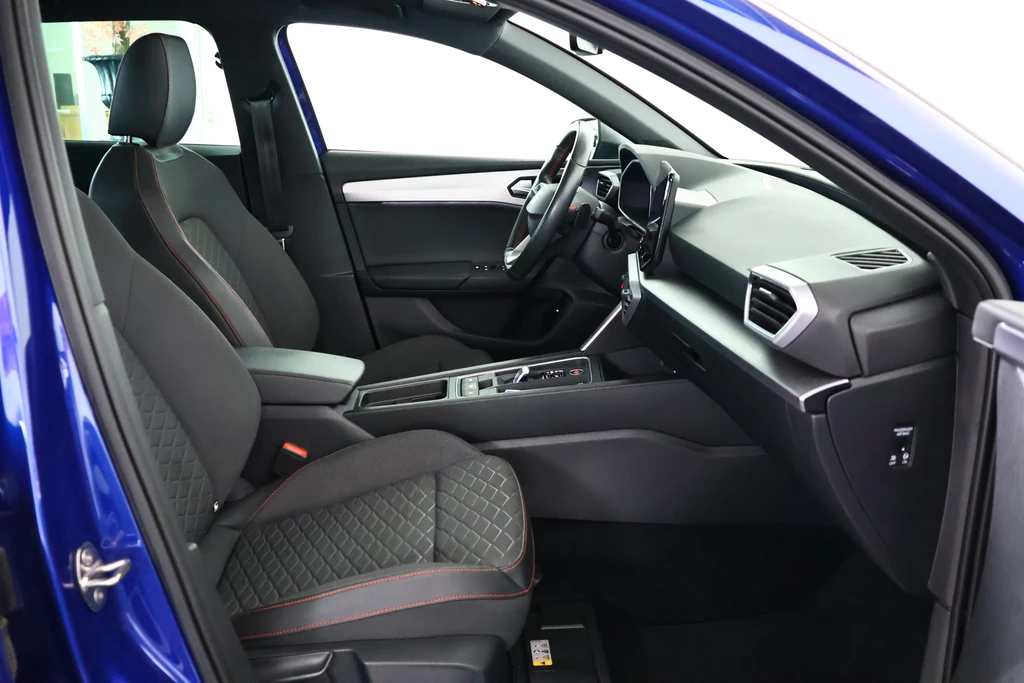 SEAT Leon – foto 13