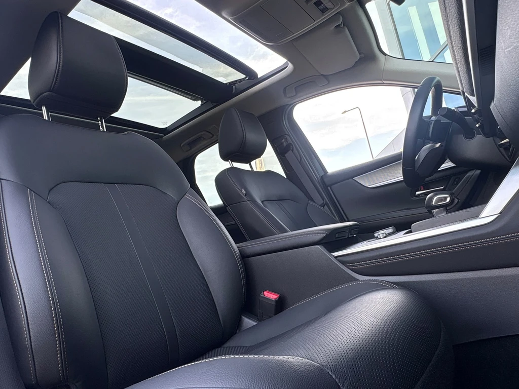 Mazda CX-60 – foto 34