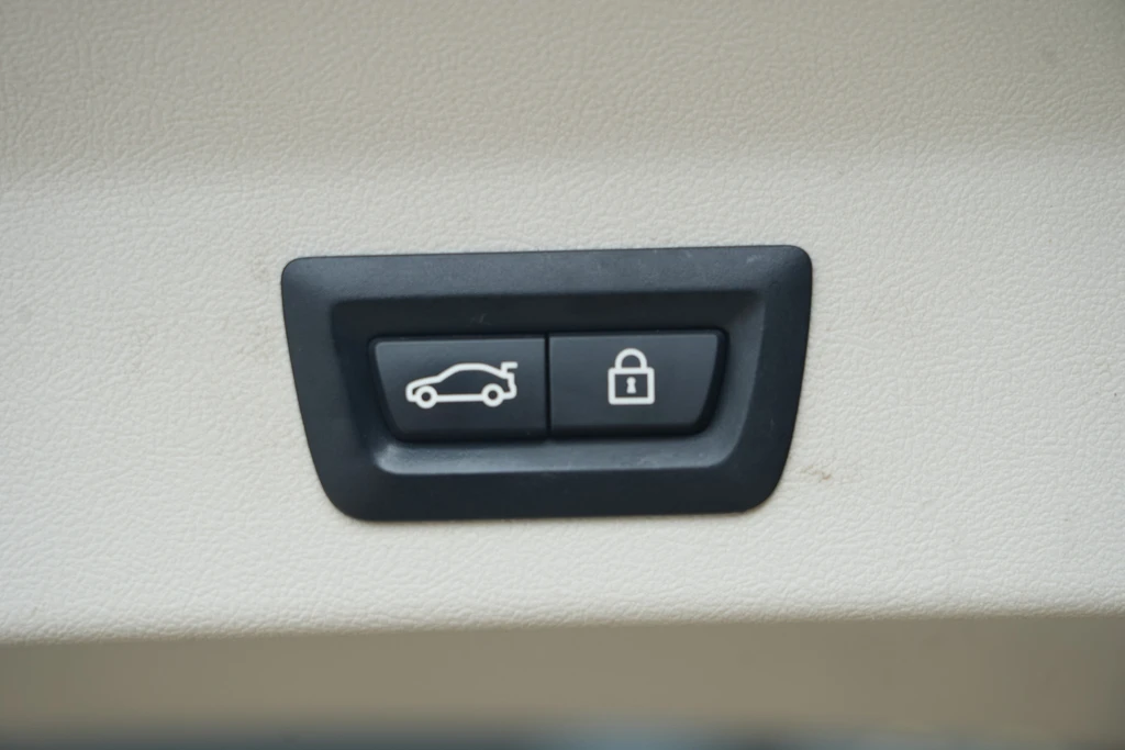 BMW X3 – foto 30