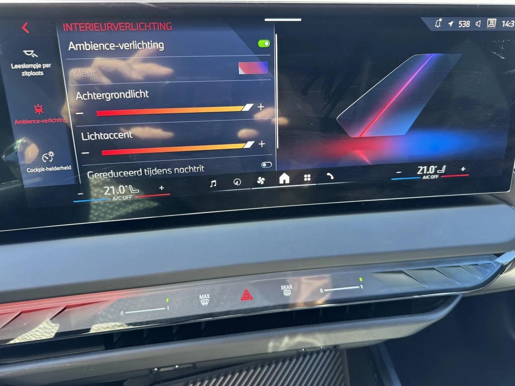 BMW X3 – foto 14