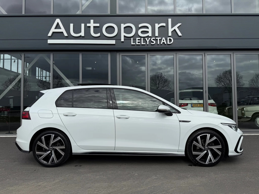 Volkswagen Golf – foto 7
