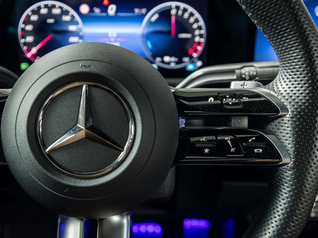 Mercedes-Benz A-Klasse – foto 17