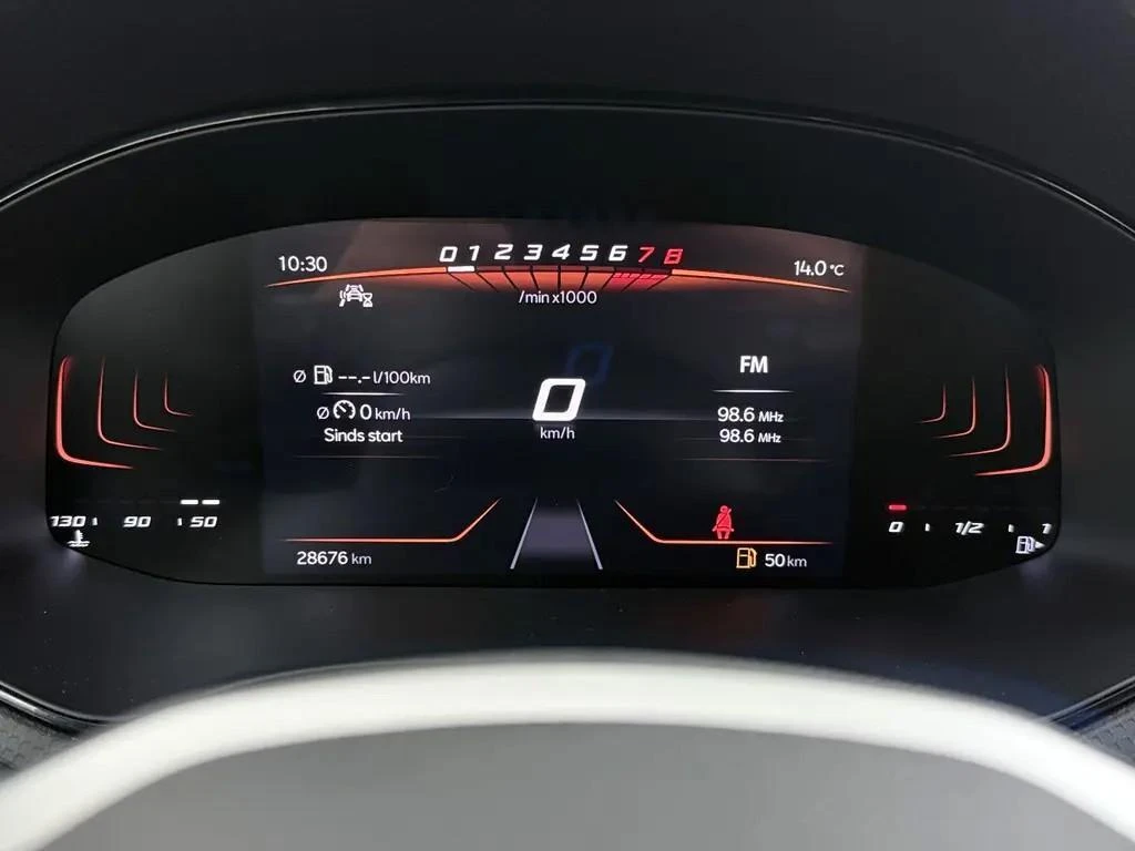 SEAT Arona – foto 7