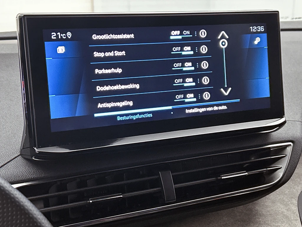Peugeot 5008 – foto 14