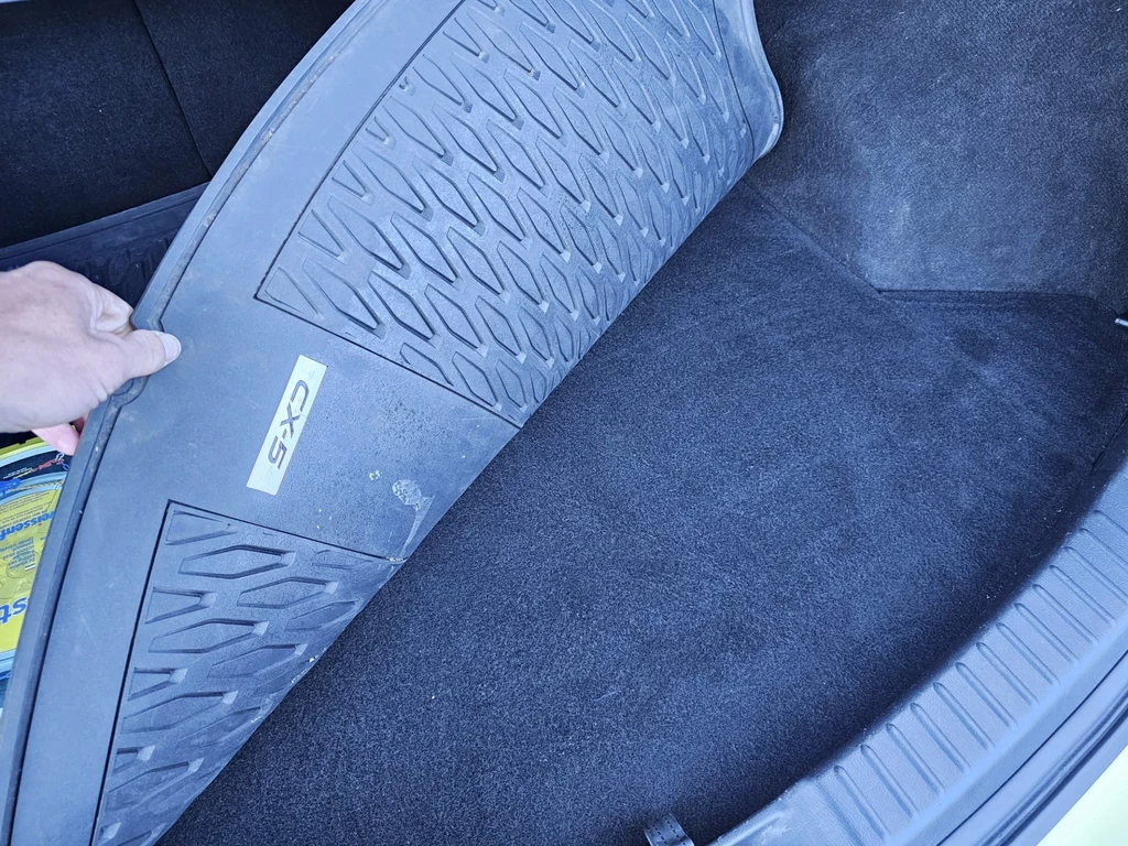 Mazda CX-5 – foto 33