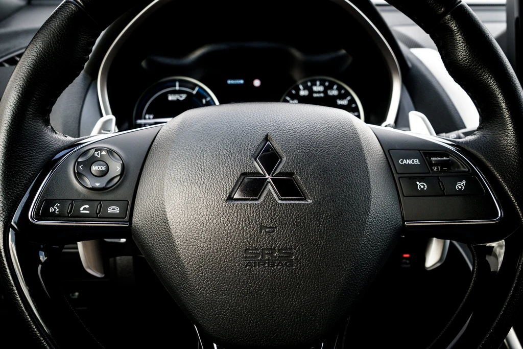 Mitsubishi Eclipse Cross – foto 18