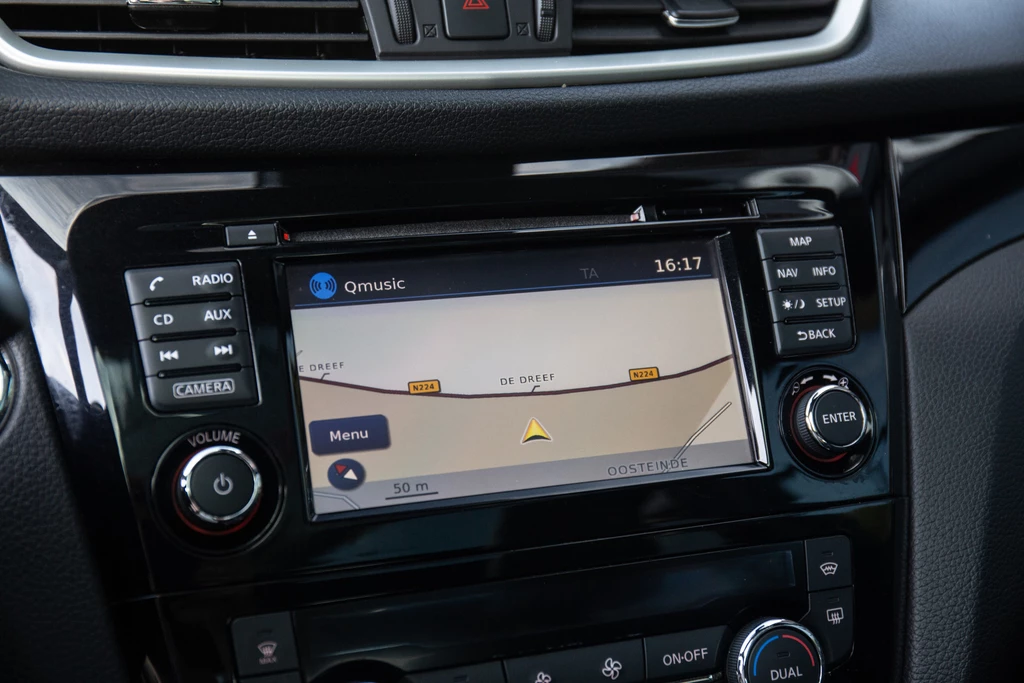 Nissan QASHQAI – foto 12
