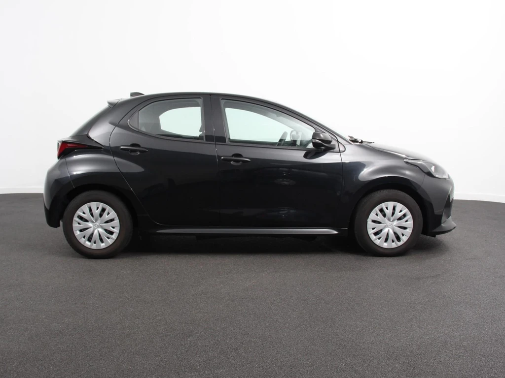 Mazda 2 Hybrid – foto 8