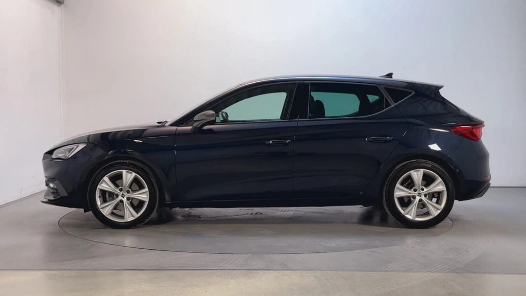 SEAT Leon – foto 2