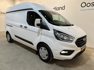 Ford Transit Custom – thumbnail 7