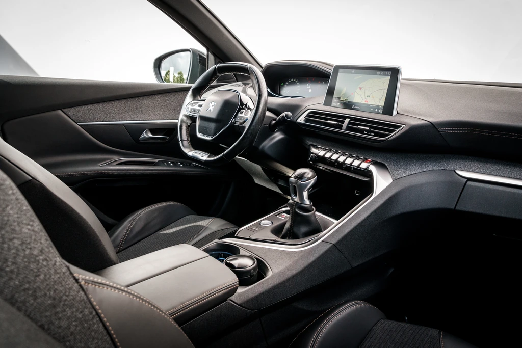 Peugeot 3008 – foto 11