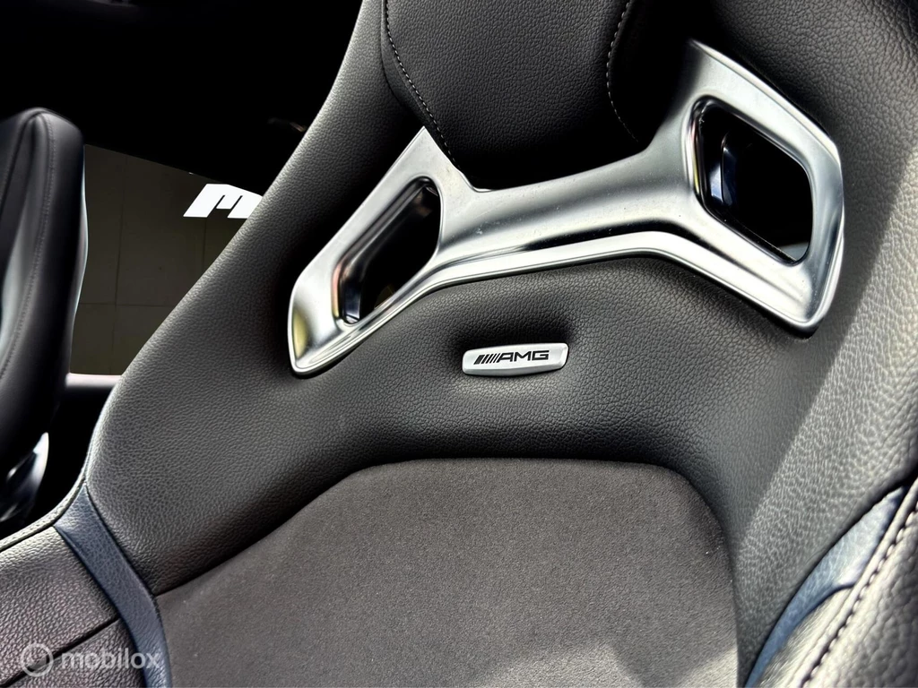 Mercedes-Benz A-Klasse – foto 13