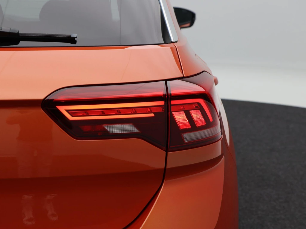 Volkswagen T-Roc – foto 16