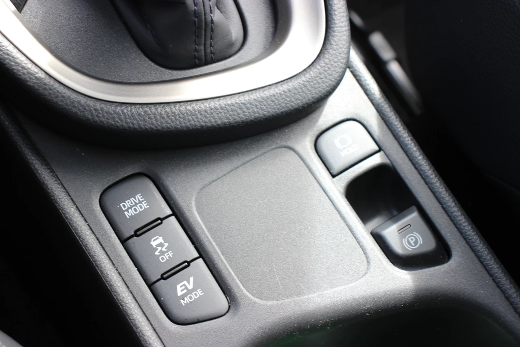 Toyota Yaris Cross – foto 38