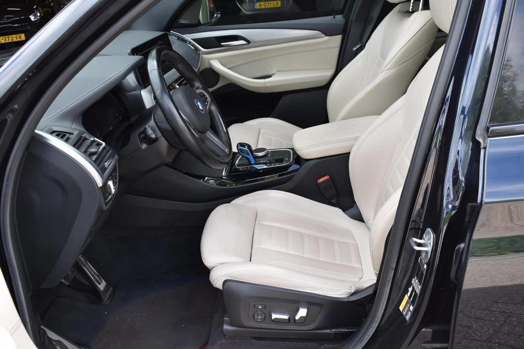 BMW iX3 – foto 14